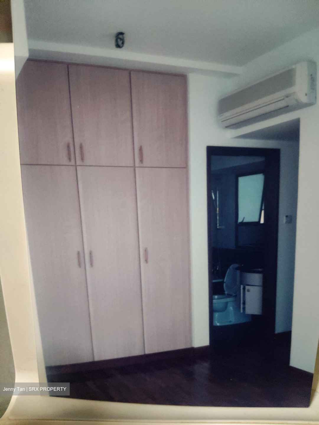 Palm Gardens (D23), Condominium #575365621